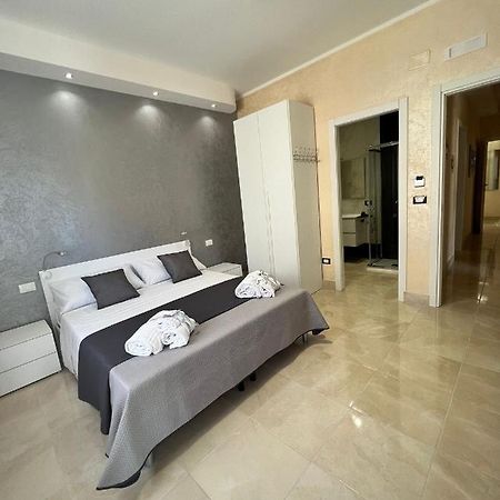 B&B Relu' กัลลีโปลี ภายนอก รูปภาพ