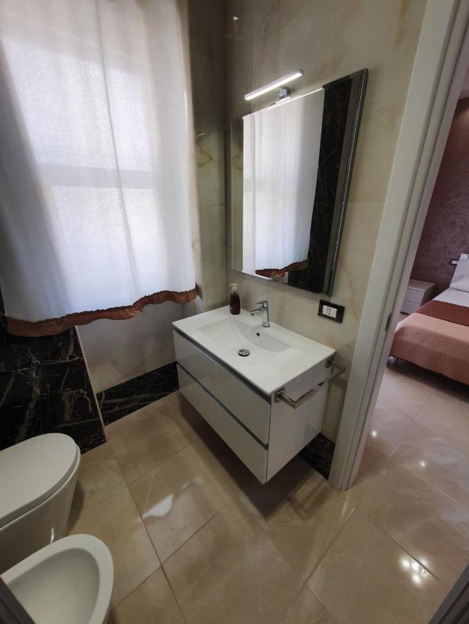 B&B Relu' กัลลีโปลี ภายนอก รูปภาพ