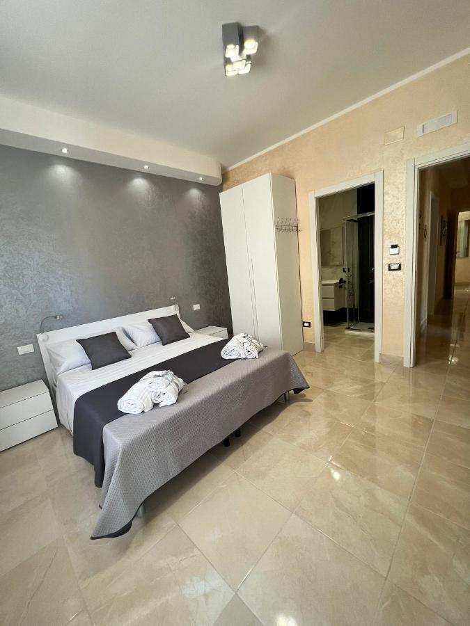 B&B Relu' กัลลีโปลี ภายนอก รูปภาพ