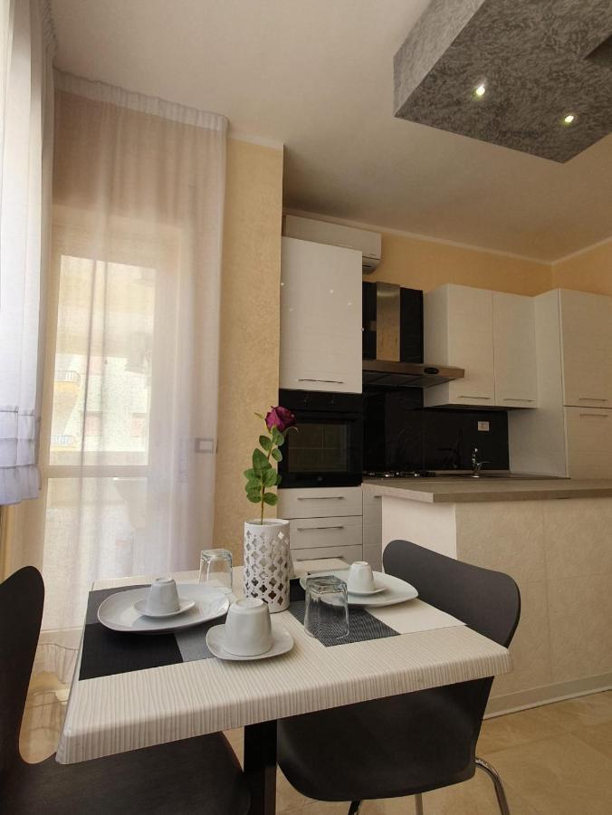 B&B Relu' กัลลีโปลี ภายนอก รูปภาพ