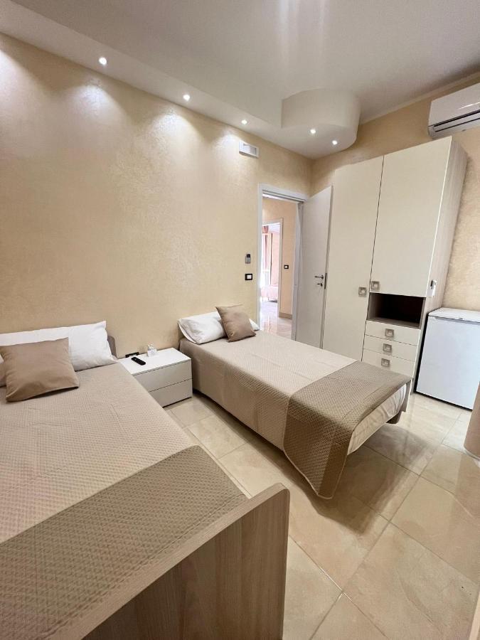 B&B Relu' กัลลีโปลี ภายนอก รูปภาพ