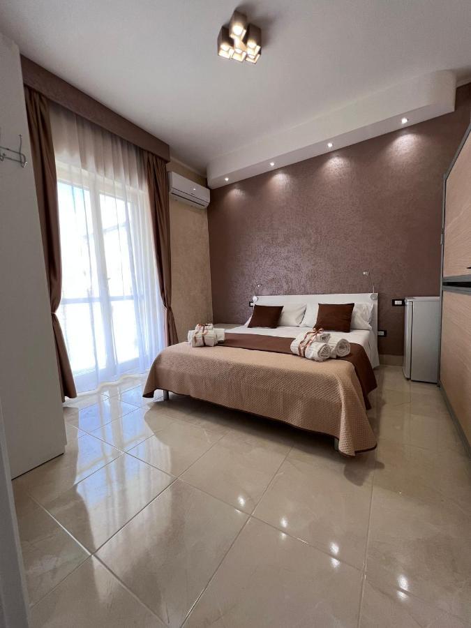 B&B Relu' กัลลีโปลี ภายนอก รูปภาพ