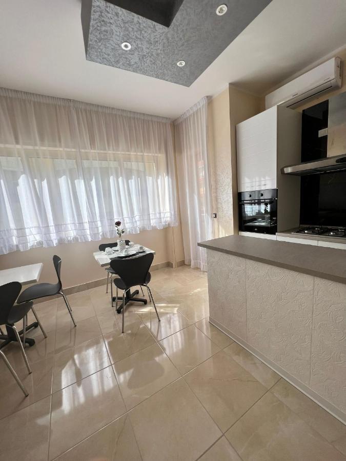 B&B Relu' กัลลีโปลี ภายนอก รูปภาพ