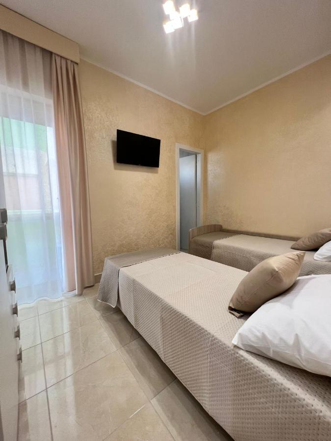B&B Relu' กัลลีโปลี ภายนอก รูปภาพ