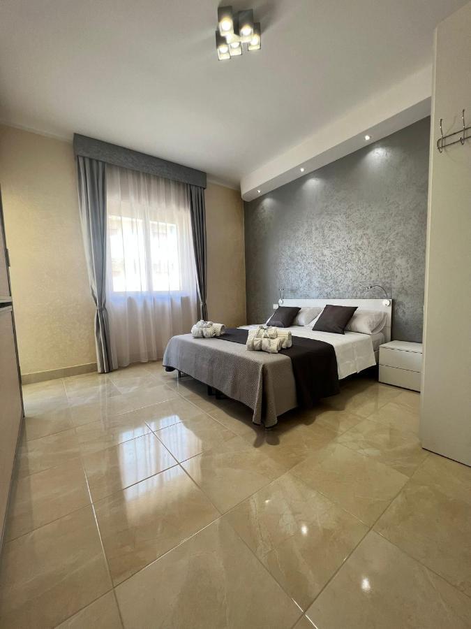 B&B Relu' กัลลีโปลี ภายนอก รูปภาพ