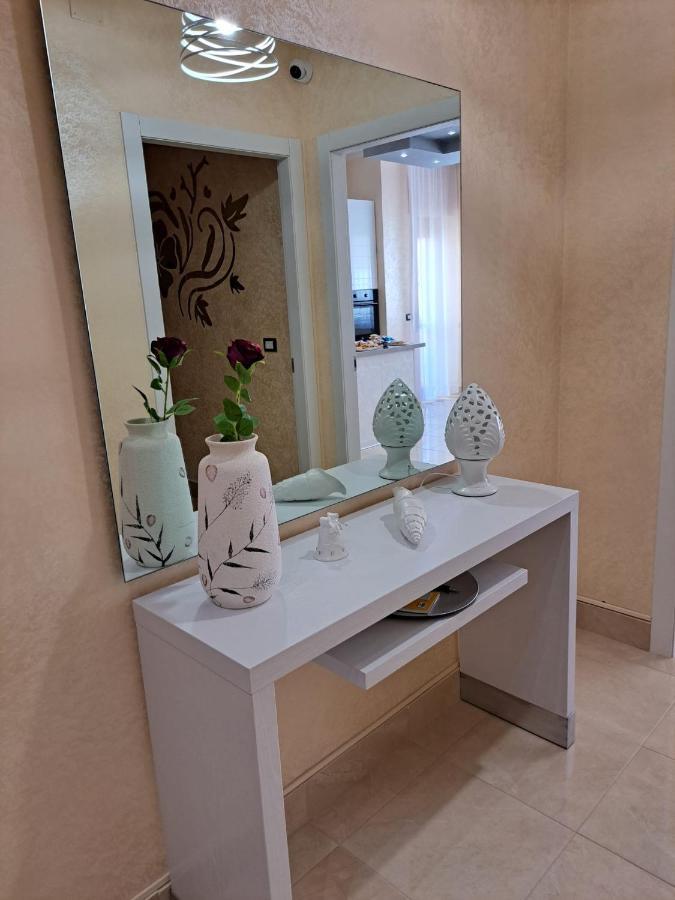 B&B Relu' กัลลีโปลี ภายนอก รูปภาพ