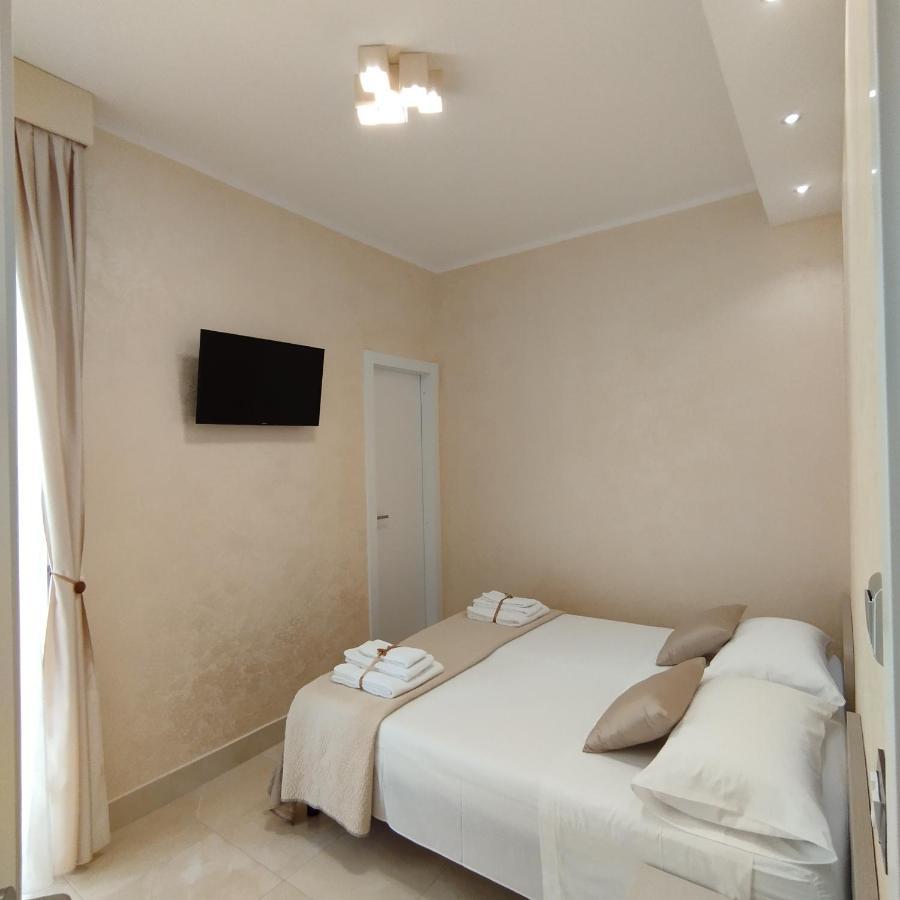 B&B Relu' กัลลีโปลี ภายนอก รูปภาพ